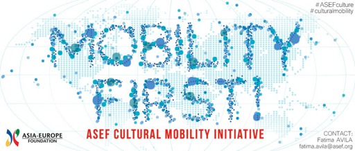 Mobility launch image