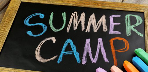 Summer-Camp