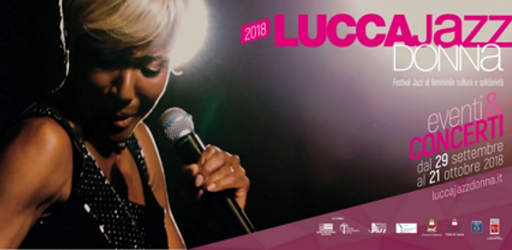 Lucca Jazz