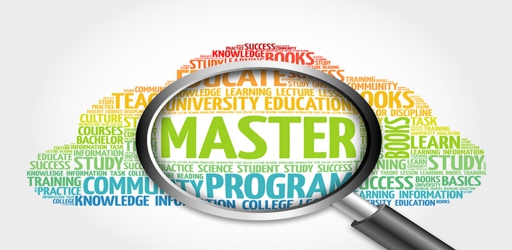master+programmes
