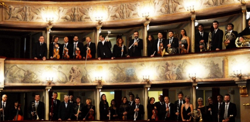 OrchestraFilarmonicaPucciniana