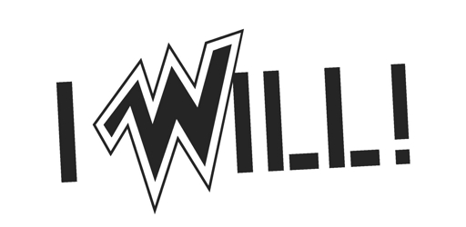 iWill-logo