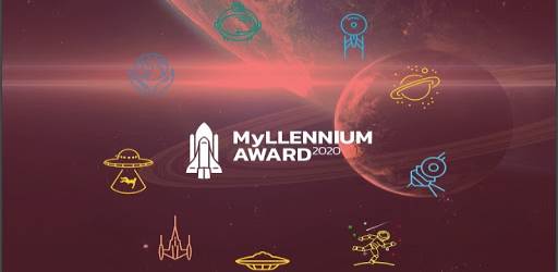 myllennium award
