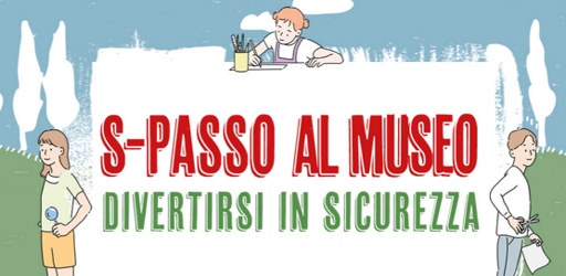 S-PASSO AL MUSEO 2020_banner1