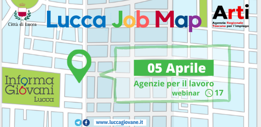 05 Aprile marzo Job Map