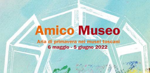 BannerAmicoMuseo_2022_noNV