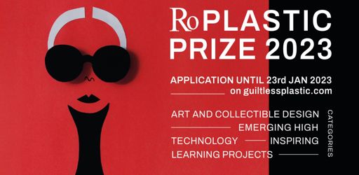 Ro Plastic Prize 2023 web