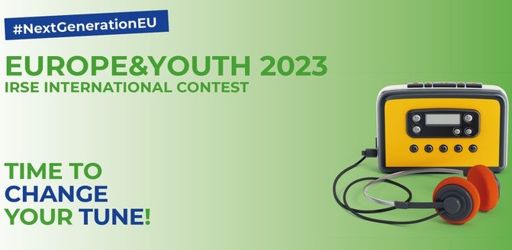 Europe and youth time to change tune