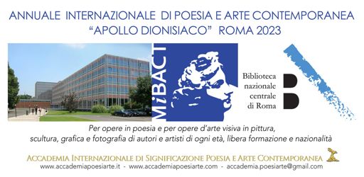 Banner-Apollo-dionisiaco-Biblioteca-nazionale-Roma-2023