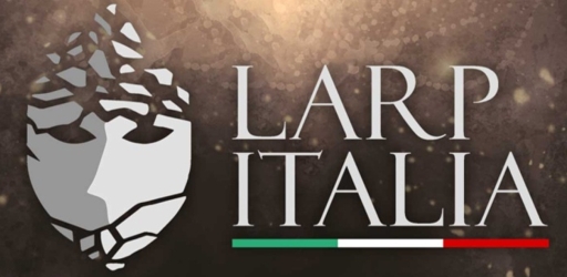 LARP ITALIA 512x250