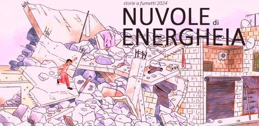 Energheia Nuvole 512x250